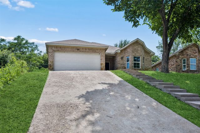 2801 17th Street, Fort Worth, TX 76106