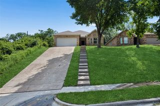 2801 17th Street, Fort Worth, TX 76106