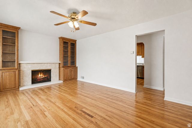 718 E ELGIN AVE, Millcreek, UT 84106