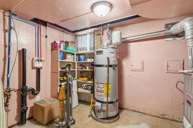 718 E ELGIN AVE, Millcreek, UT 84106