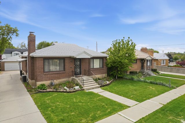 718 E ELGIN AVE, Millcreek, UT 84106