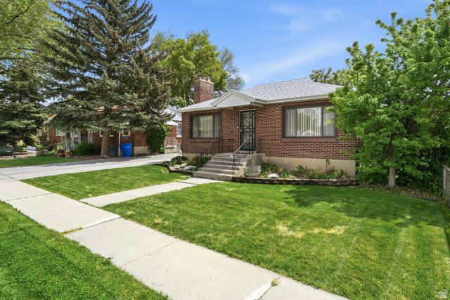 718 E ELGIN AVE, Millcreek, UT 84106