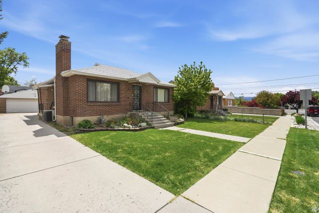 718 E ELGIN AVE, Millcreek, UT 84106