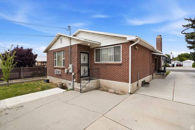 718 E ELGIN AVE, Millcreek, UT 84106