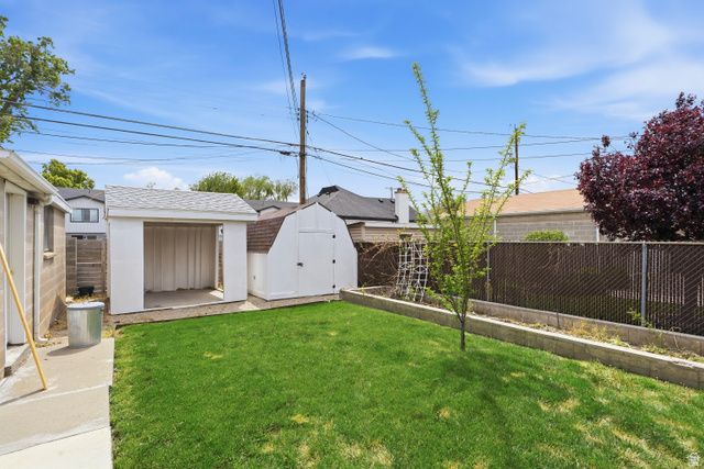 718 E ELGIN AVE, Millcreek, UT 84106