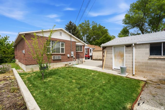 718 E ELGIN AVE, Millcreek, UT 84106