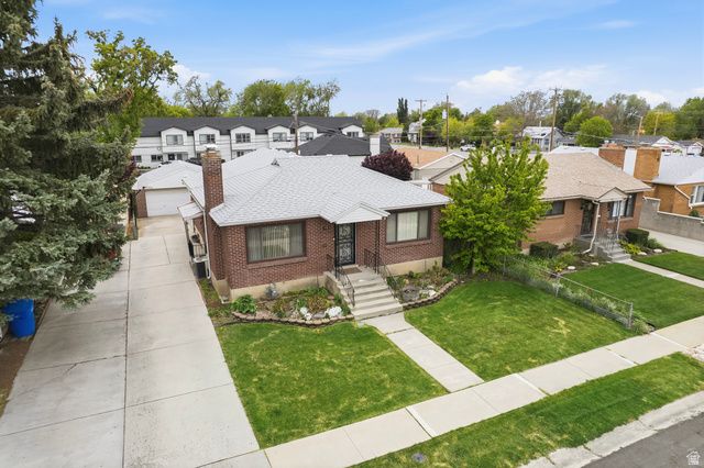 718 E ELGIN AVE, Millcreek, UT 84106