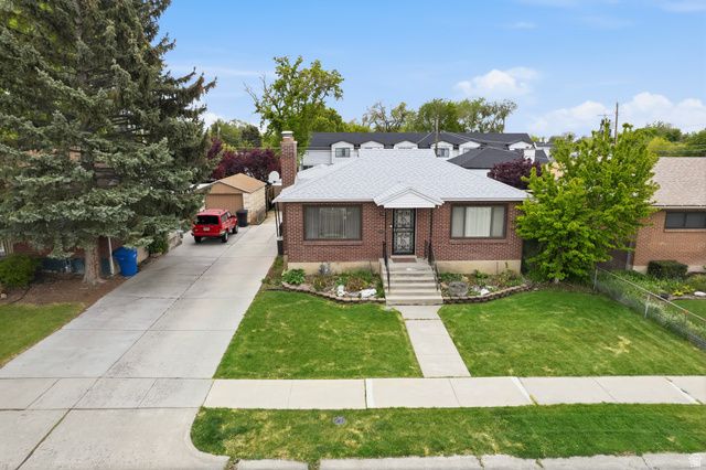 718 E ELGIN AVE, Millcreek, UT 84106