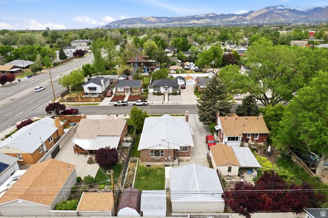 718 E ELGIN AVE, Millcreek, UT 84106