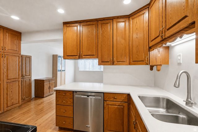 718 E ELGIN AVE, Millcreek, UT 84106