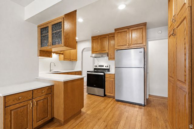 718 E ELGIN AVE, Millcreek, UT 84106