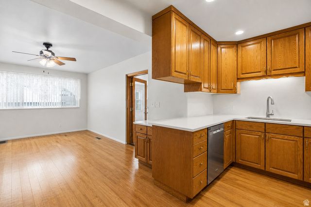718 E ELGIN AVE, Millcreek, UT 84106