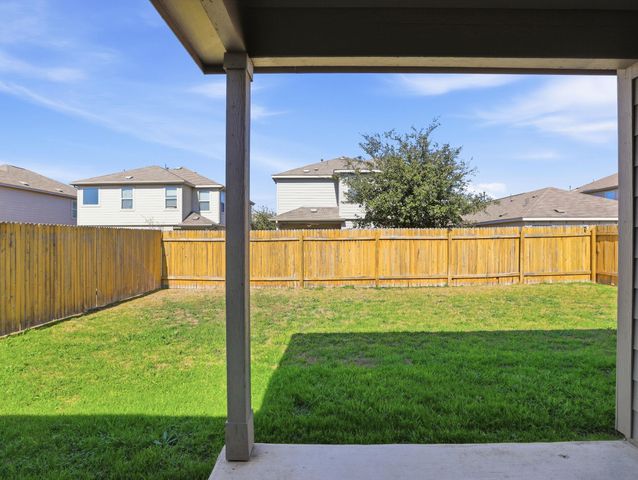 5900 Bell Tower LN, Austin, TX 78747