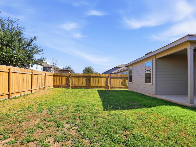 5900 Bell Tower LN, Austin, TX 78747