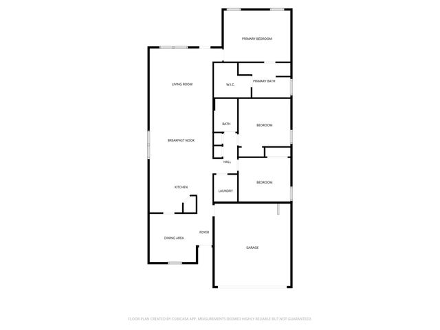 5900 Bell Tower LN, Austin, TX 78747