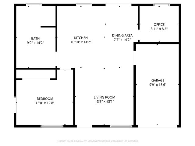 12315 Podunk Avenue Ne, Oakfield Twp, MI 48838