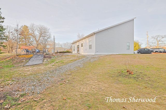 12315 Podunk Avenue Ne, Oakfield Twp, MI 48838