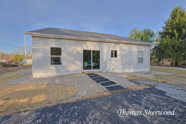 12315 Podunk Avenue Ne, Oakfield Twp, MI 48838