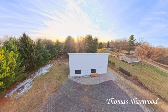 12315 Podunk Avenue Ne, Oakfield Twp, MI 48838
