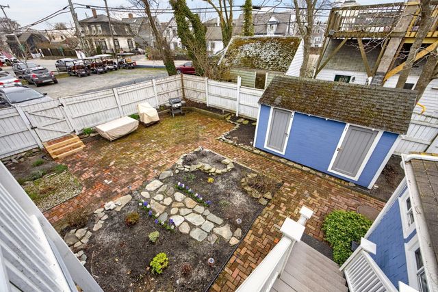 19 Center Street Unit 5, Provincetown, MA 02657