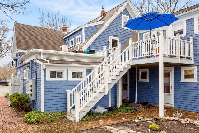 19 Center Street Unit 5, Provincetown, MA 02657