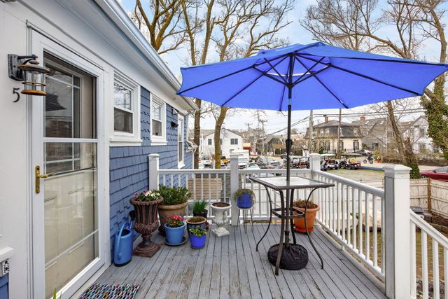 19 Center Street Unit 5, Provincetown, MA 02657