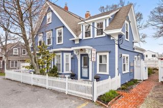 19 Center Street Unit 5, Provincetown, MA 02657