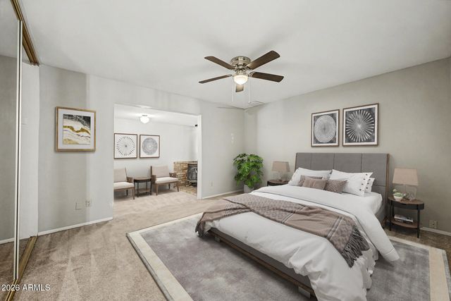 3401 E DAHLIA Drive, Phoenix, AZ 85032