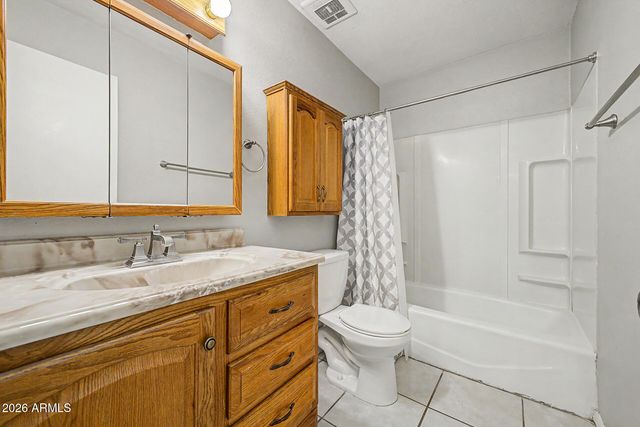 3401 E DAHLIA Drive, Phoenix, AZ 85032