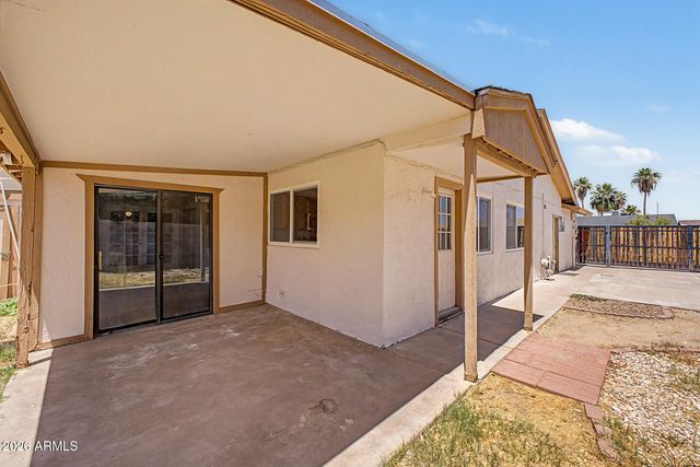 3401 E DAHLIA Drive, Phoenix, AZ 85032