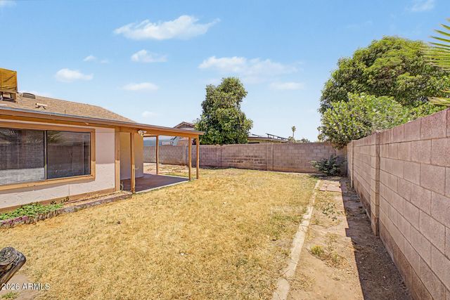 3401 E DAHLIA Drive, Phoenix, AZ 85032