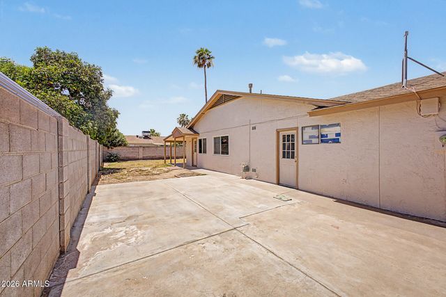 3401 E DAHLIA Drive, Phoenix, AZ 85032