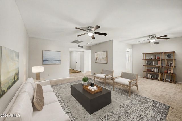 3401 E DAHLIA Drive, Phoenix, AZ 85032