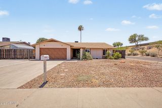 3401 E DAHLIA Drive, Phoenix, AZ 85032