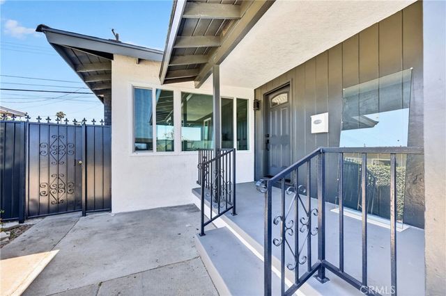 2712 W 134th Place, Gardena, CA 90249