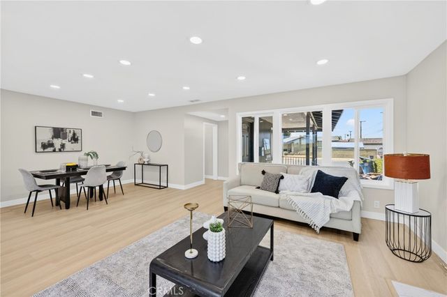 2712 W 134th Place, Gardena, CA 90249