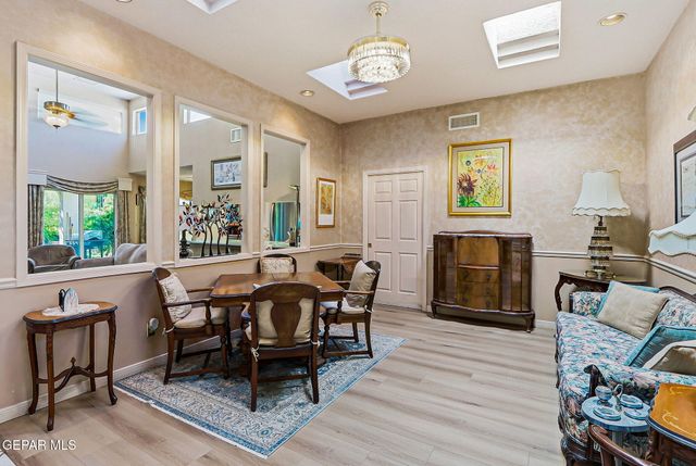 333 AVENIDA MIRADOR, Santa Teresa, NM 88008