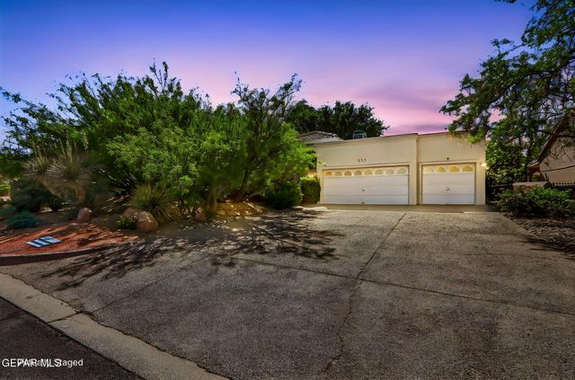 333 AVENIDA MIRADOR, Santa Teresa, NM 88008