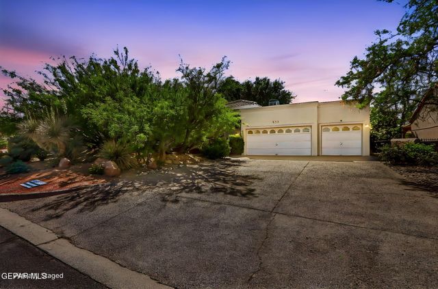 333 AVENIDA MIRADOR, Santa Teresa, NM 88008