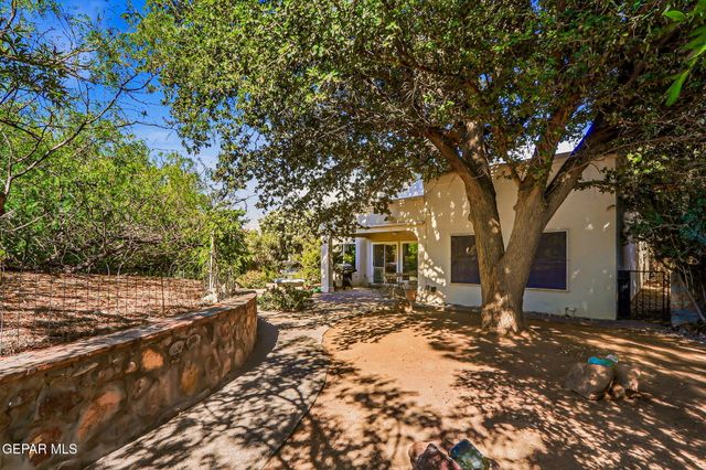 333 AVENIDA MIRADOR, Santa Teresa, NM 88008
