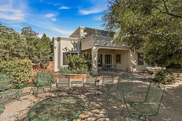 333 AVENIDA MIRADOR, Santa Teresa, NM 88008