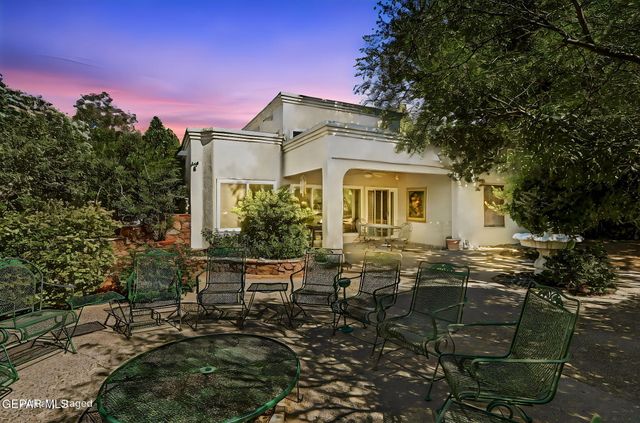 333 AVENIDA MIRADOR, Santa Teresa, NM 88008