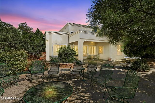 333 AVENIDA MIRADOR, Santa Teresa, NM 88008