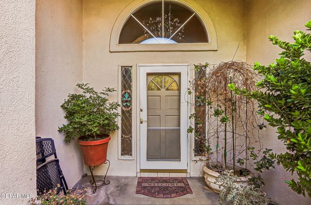333 AVENIDA MIRADOR, Santa Teresa, NM 88008