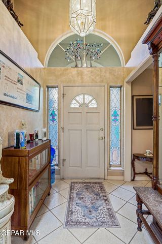 333 AVENIDA MIRADOR, Santa Teresa, NM 88008