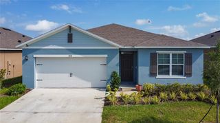 3354 ARUBA WAY, Haines City, FL 33844