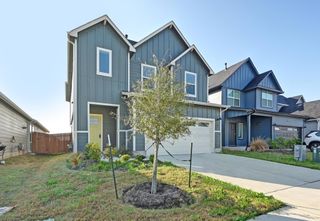 191 Frogmore LOOP, Kyle, TX 78640