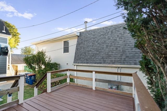 260 Phillips Ave, New Bedford, MA 02746