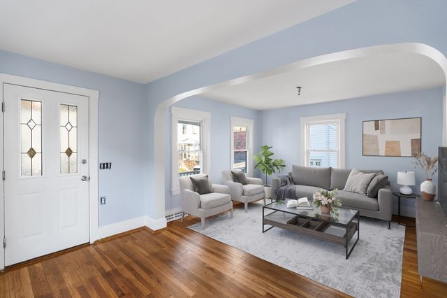 260 Phillips Ave, New Bedford, MA 02746