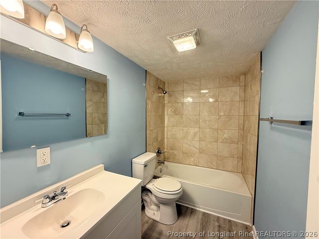 822 Ridge Road 3, Fayetteville, NC 28311